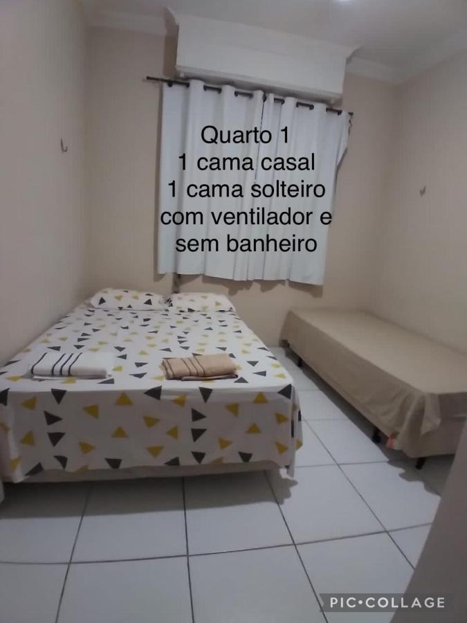 3 Quartos Copacabana Apartamento *