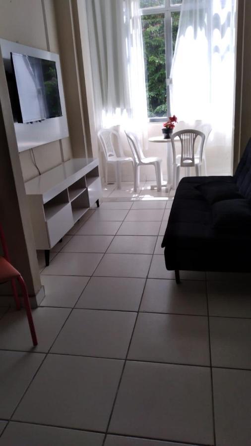 Apartamento 3 Quartos Copacabana Río de Janeiro